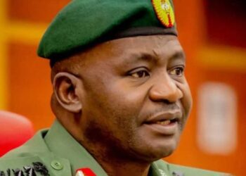 Yelwata Massacre: Locals sheltered attackers, gave them food, women — CDS Musa alleges