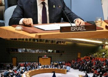 ‘Empty Words Will Not Stop Iran, Israel Will’ – Danon….40 receiving treatment in Israeli hospitals after Iran strike