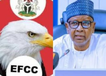 EFCC Nabs Ex-NNPCL CFO, Warri Refinery MD Over $7.2bn Refinery Rehab Fraud