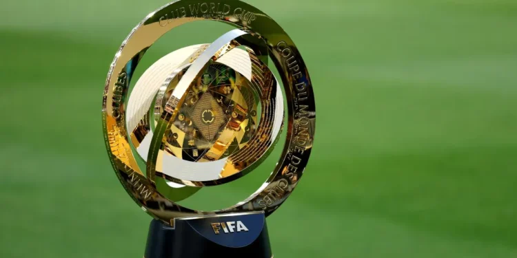 Sports: FIFA Club World Cup 2025: Eight Teams Secure Spots in Round of 16