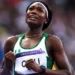 Nigerian Sprinter Ofili Seeks Nationality Switch to Turkey in Athletics