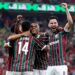 FIFA Club World Cup: Fluminense Complete All Brazilian Q-Final Success – By Yadnom Awu (Asaba)