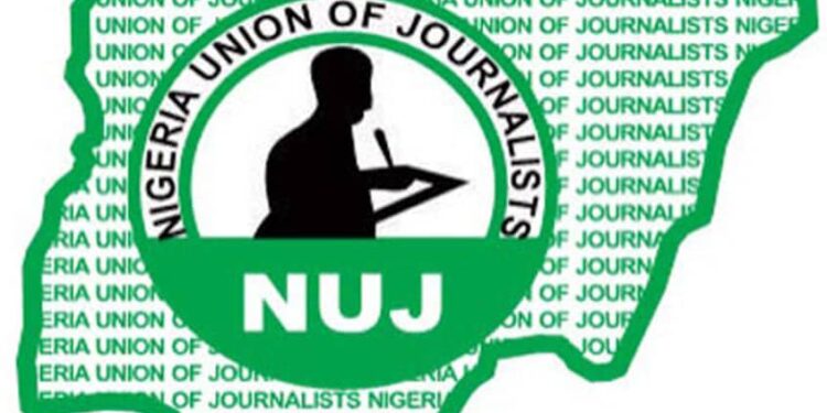 NUJ Praises Tompolo for Facilitating New Secretariat in Warri.