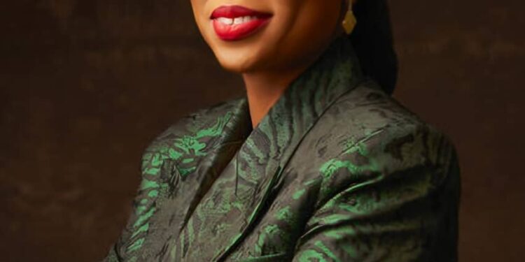 Gbesoye Debo-Olujimi’s Dual-Purpose Book for Public Presentation on June 14