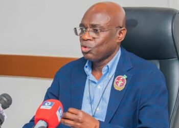 Benue Attackers Are Large in Number, Moving Towards Lafia, Nasarawa State – Gov Alia Raises Alarm