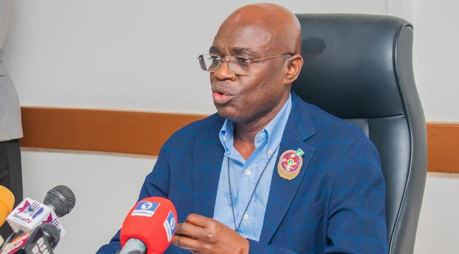 Benue Attackers Are Large in Number, Moving Towards Lafia, Nasarawa State – Gov Alia Raises Alarm