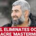 Breaking: IDF Eliminates Hamas leader & Oct. 7 mastermind Hakham Muhammad Issa Al-Issa