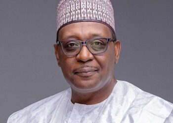 Health Matters: Strengthening Nigeria’s Health Market: Challenges, Roles, and Opportunities for Universal Health Coverage – By Ehon, Idialu Anthony Ph.D.