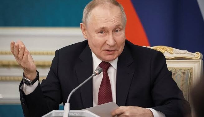 Fatalities As Russia Suffers Two Mysterious Train Crashes After Bridge Collapses