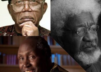 Ngûgî wa Thiong’o: The Dilemma of the critical African Voice – By Simon Imobo-Tswam