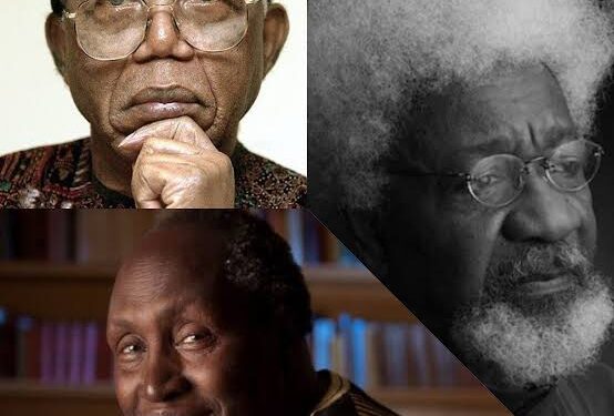 Ngûgî wa Thiong’o: The Dilemma of the critical African Voice – By Simon Imobo-Tswam