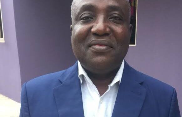 Health Matters: Cost-Effectiveness Analysis of Primary Health Care Interventions in Rural Nigeria: Implications for UHC – By Ehon Idialu Anthony