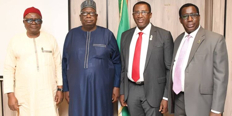 PSC to Ensure Good Governance Through Prudence And Financial Discipline