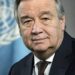 UN Scribe, Antonio Guterres, Seeks Probe Of Aid Centre Killing of Palestinians