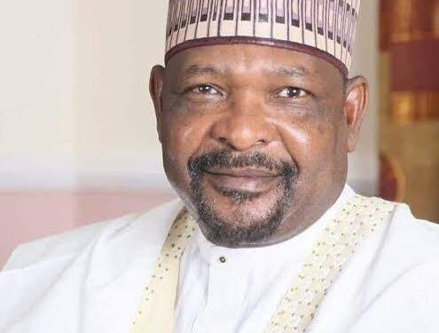 Opinion: Sen. Abdul Ningi: Celebrating A Cerebral Icon – By Adikwu Samuel