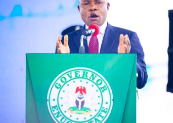 Enugu Govt Moves Against Illicit ‘Spiritualists’, Bandits, Kidnappers  _…To outlaw money rituals, ‘okite’, criminal bulletproof charms_