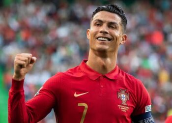 Portugal Pip Germany 2-1 To Earn Historic UEFA Nations League Final Ticket