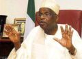 Foremost Educationist Prof Jubril Aminu, Dies @ 85