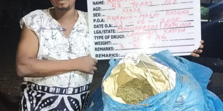 Illicit drug consignment packaged as green tea intercepted at Lagos airport . ….As NDLEA arrests Two young ladies with over 108kg Skunk, Loud, Colorado, Meth in Edo