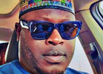 Ibaji , It is Now or Never ,