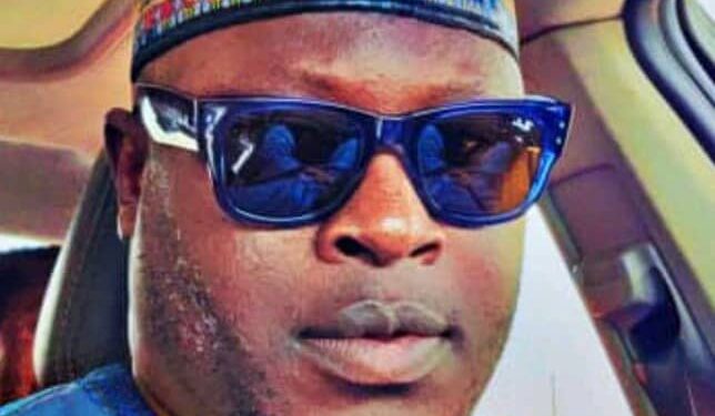 Ibaji , It is Now or Never ,