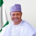 June 12: Gov Sani Urges Leaders To Uphold Democratic Tenets