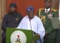 ADDRESS BY PRESIDENT BOLA AHMED TINUBU, GCFR AT THE JOINT SESSION OF THE NATIONAL ASSEMBLY IN COMMEMORATION OF DEMOCRACY DAY, 2025.