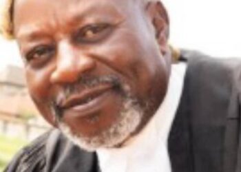 ONU IKA LEADER, CHIEF EDWIN OSUHOR PASSES ON