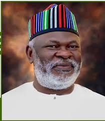 David Olofu provides Relief To Communities Ravaged by Herdsmen