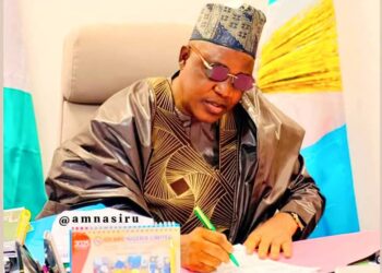 Two Years; How Rep Abdullahi Ibrahim Ali, Halims Revolutionizes Welfare , Wellbeing of Constituents,