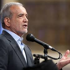 Breaking News Iran Begins Retaliatory Attacks on Israel