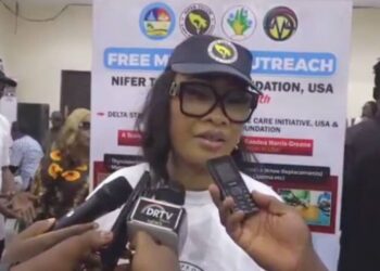 U.S. Medical Team Delivers Free Surgeries Across Delta Communities