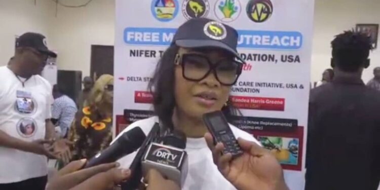 U.S. Medical Team Delivers Free Surgeries Across Delta Communities