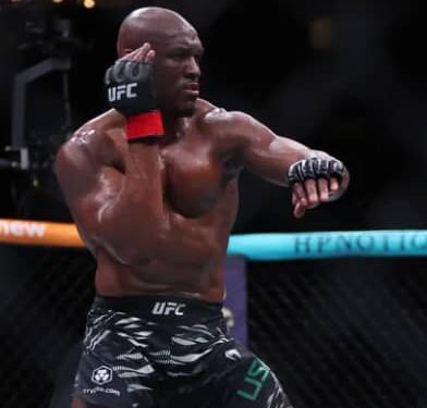 Nigeria’s Nightmare Usman gets first win after four years