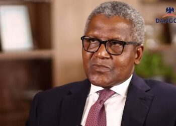 DANGOTE REFINERY TO BEGIN DISTRIBUTION OF PETROL, DIESEL NATIONWIDE