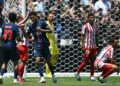 FIFA CWC :PSG Beat Atlético Madrid 4-0