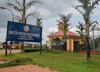 Scandal Rocks Delta Polytechnic, Ogwasi-Uku ….. Council, Management fights Dirty