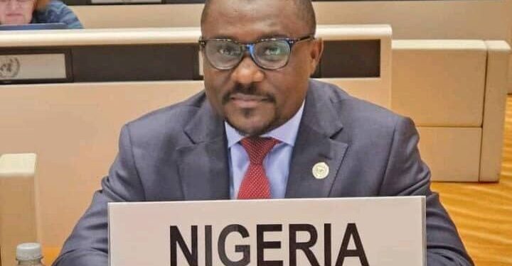 Former Lagos Finance Commissioner Launches Foundation on Sickle Cell Disease.  Education, Community Service at 40.