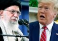Iranian Leader Rejects Trump’s Surrender Option …says Imposition Impossible