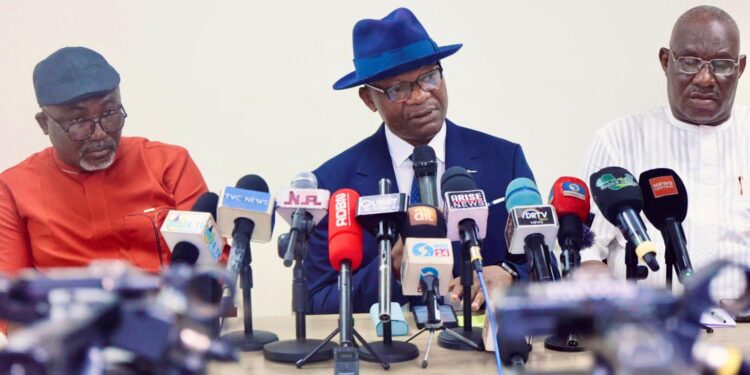 Delta Govt Addressing Ndokwa Electricity Challenge – Aniagwu