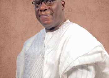 Felix Morka: Untold Story of A Pro-Democracy Activist 