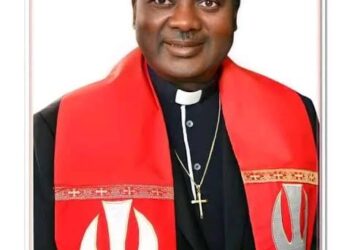 Justice Adetujoye Dismisses Oyekan’s Case Against Nigerian Baptist Convention