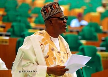 Insecurity; Deputy House Leader Provides Succour, As House of Representatives orders Security Agencies To Launch Special Patrol Team on Ankpa , Anyigba Highway