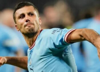 FiFA CLUB WORLD CUP: Man City Maul Juventus 5-2