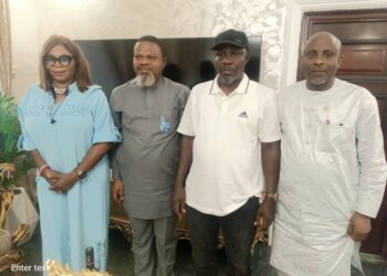Tompolo Advocates Media-Tantita Partnership in Sustaining War Against Oil Theft