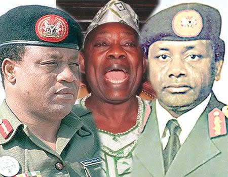 OF JUNE 12, DEMOCRACY STRUGGLES, NATIONAL HONOURS, AND OKUN NATION