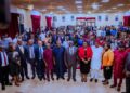 2025 CIVIL SERVICE WEEK: Oborevwori Restates Commitment To SDGs, Service Excellence