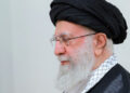 Iran Says Can’t Guarantee Safety of IAEA Monitors