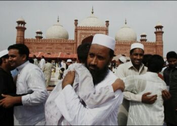 Eid-ul-Adha: FG Declares June 6, 9 Public Holidays