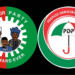 Two Reps Members Dump PDP, Labour Party